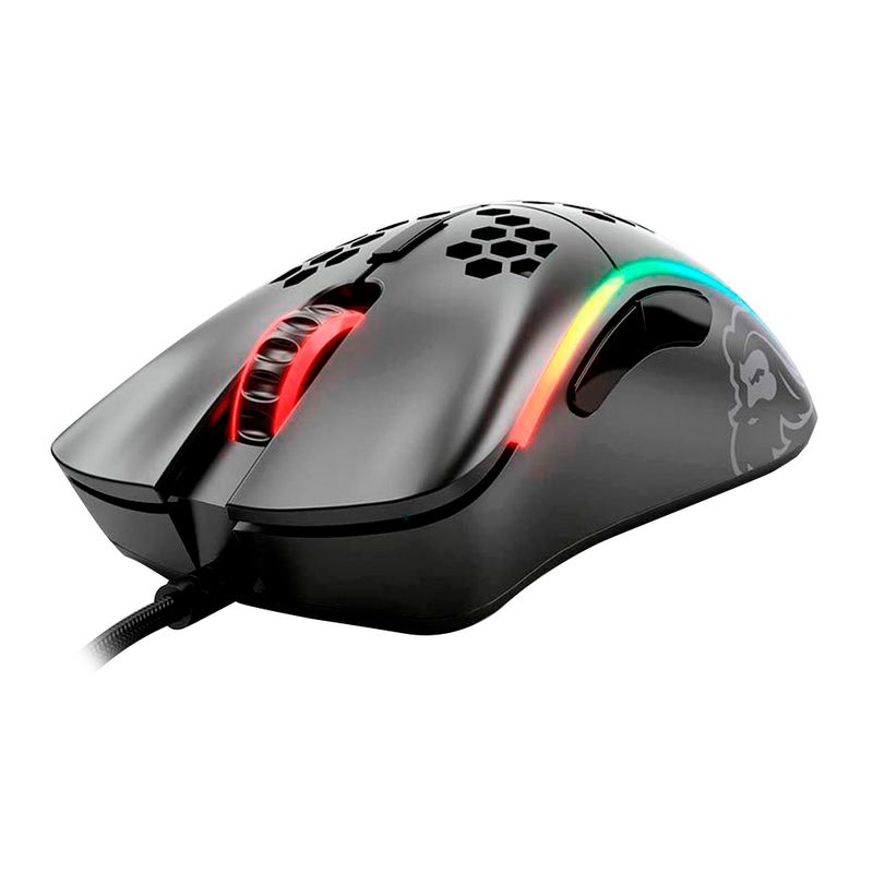 Mouse 12000 Dpis Minus Glo-ms-dm Glorious Pc Gaming