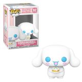 Boneco Funko Pop! Sanrio Hello Kitty - Cinnamoroll Com Bolo