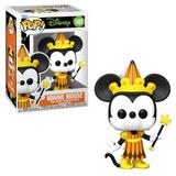 Boneco Funko Pop! Disney Halloween - Minnie Bruxa