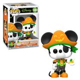 Boneco Funko Pop! Disney Halloween - Mickey Pirata