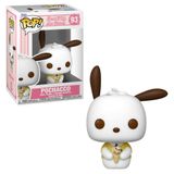 Boneco Funko Pop! Sanrio - Hello Kitty - Pochacco