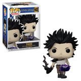 Boneco Funko Pop! Black Clover - Yami