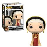 Boneco Funko Pop! A Casa Do Dragão - Rhaenyra Targaryen