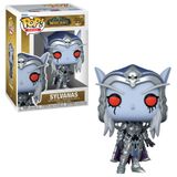 Boneco Funko Pop! World Of Warcraft - Sylvanas