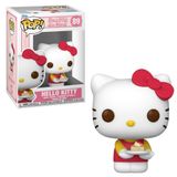 Boneco Funko Pop Sanrio Hello Kitty - Hello Kitty Com Bolo