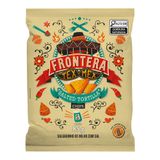 Salgadinho De Milho Frontera Tex Mex Salted Tortilla 85g