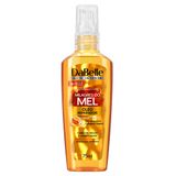 Óleo Capilar Reparador Dabelle Milagres Do Mel Spray 75ml