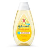 Sabonete Líquido De Glicerina Johnson&#39;s Baby Camomila 200ml