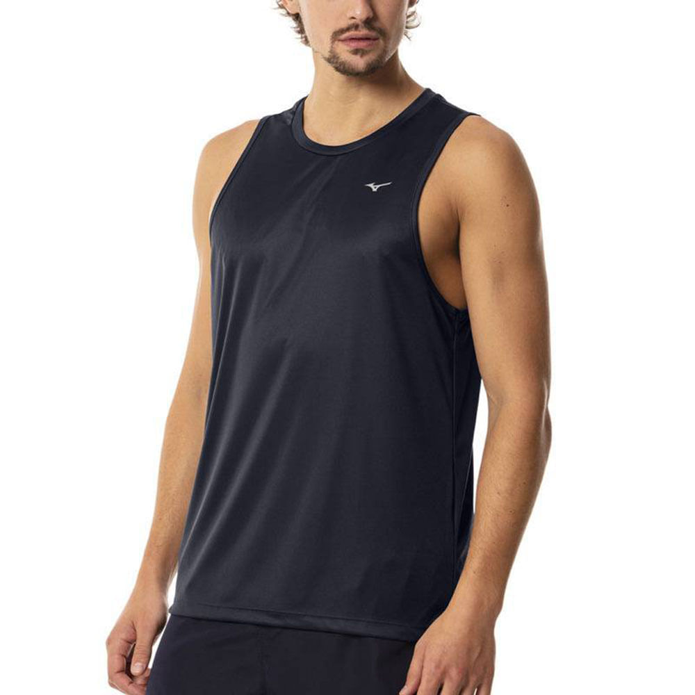 Regata De Treino Masculina Mizuno Energy Gg Azul