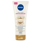 Creme Corporal Nivea Luminuos 630 Anti-marcas 200ml