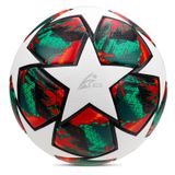 Troféu De Bola De Futebol Premier League Liga Dos Campeões Nº 5