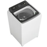 Máquina De Lavar Consul Com Modo Eco Cwn15ab, 15 Kg, Branca - 220 Volts