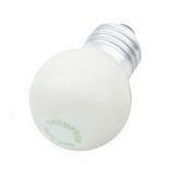 Lampada Incandescente Leitosa Para Fogao E Geladeira Thompson E-27 40w - Embalagem Com 10 Unidades