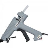 Pistola De Cola Quente Profissional 150w Bivolt Hpc150 Cinza Hikari