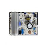 Placa Da Condensadora Ar Condicionado Lg Ebr82870714
