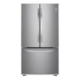 Geladeira Lg French Door 695l Compressor Inverter Gm-b298nln1 220v