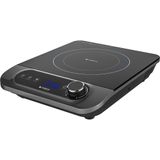 Cooktop Por Indução Cadence Perfect Cuisine 1 Boca 127v