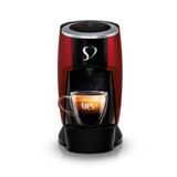 Cafeteira Espresso Três Corações Automática Touch 127v