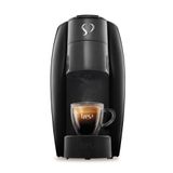 Cafeteira Espresso Lov Preta Automática 220v - Tres 3 Corações