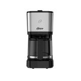 Cafeteira Elétrica Oster Ocaf600 1,2l 127v - Inox