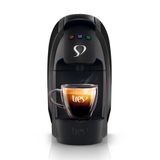 Cafeteira Espresso Luna Preta Automática 127v - Tres 3 Corações