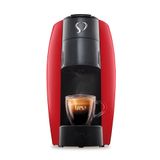 Cafeteira Espresso Lov Vermelha Automática 220v - Tres 3 Corações