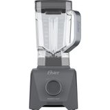 Liquidificador Oster 1100 Full 3,2l 127v - Cinza