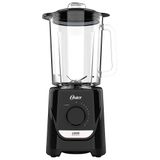 Liquidificador Oster Power Oliq520 2,2l 1250w 127v - Preto