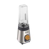 Liquidificador e Processador Freestyle Black+Decker LP320 127V - Inox