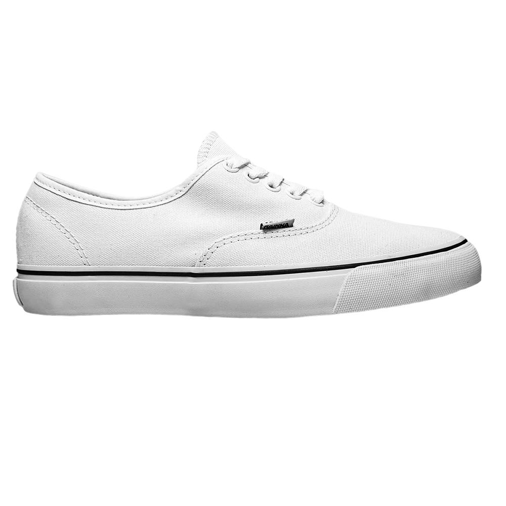 Tenis Rainha Mont Car V Branco/preto 038