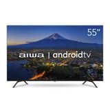 Smart Tv Aiwa 55 Android 4k Borda Ultrafina Dolby Visioneatmos