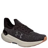 Tênis Under Armour Hit Masculino Cinza Branco 41 Under Armour