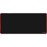 Mousepad Gamer Fortrek Speed Mpg104 Grande 900x400mm Vermelho - Mpg104
