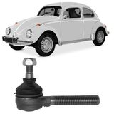 Ponteira Terminal Direção Dianteiro Vw Fusca Kombi Brasilia