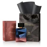 Perfume Oud Pimenta masculino 100 ml - natura