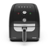 Fritadeira Air Fryer Itatiaia 8l 220v