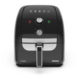 Fritadeira Air Fryer Itatiaia 8l 220v