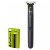 Barbeador Elétrico Philips OneBlade QP2620/30 À Prova D'água