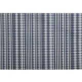 Jogo Americano Woven Navy 1 Peça Em Pvc 45x30cm Maxwell &amp; Williams Azul