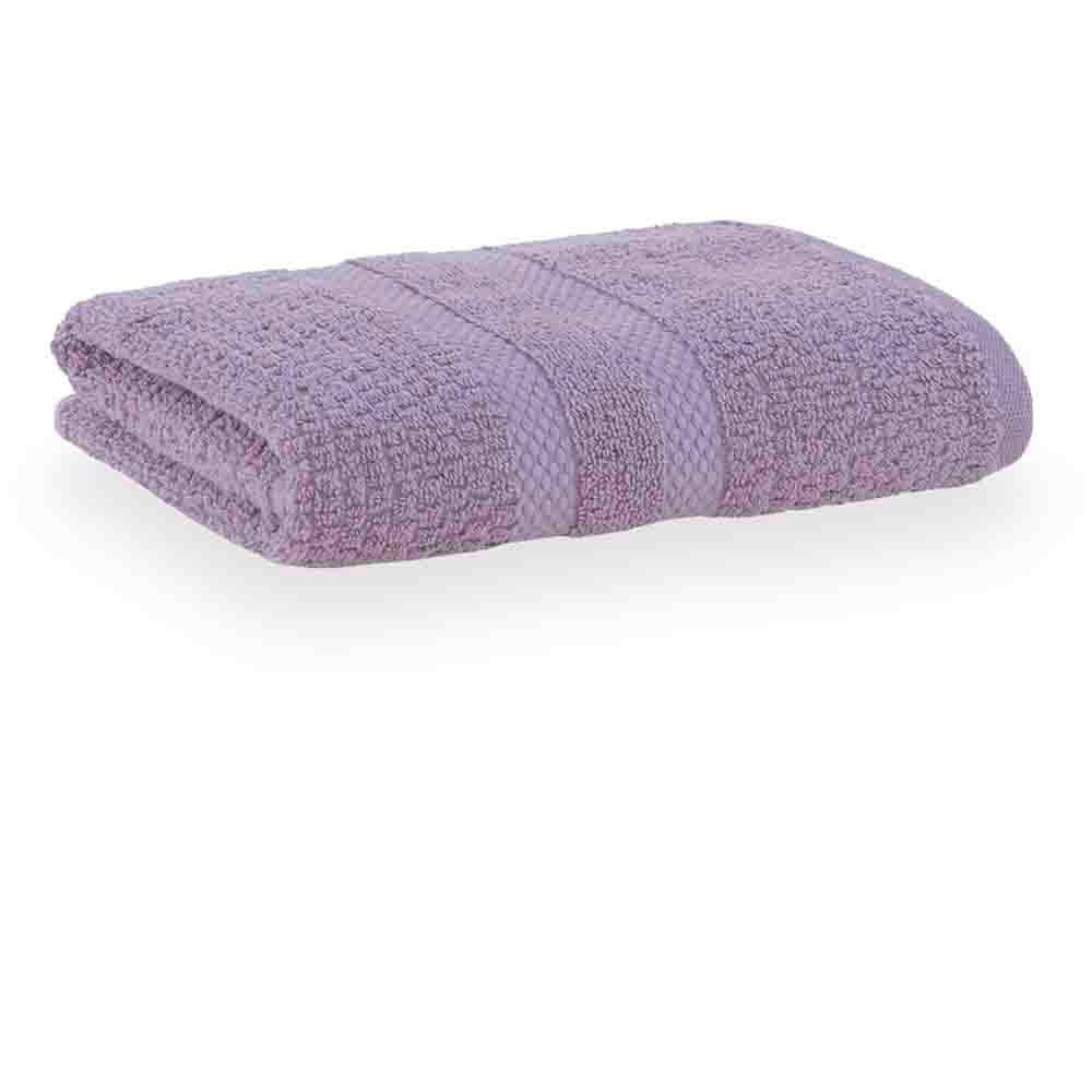 Toalha De Rosto Avulsa Vanilla Extra Soft - Buddemeyer Lilas/628