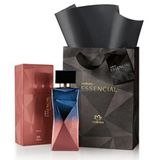 Perfume essencial Oud Pimenta feminino - natura