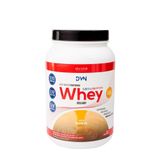 Dvn Whey Pote Isolado De 900g Divinitè Baunilha