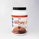 Dvn Whey Pote Isolado De 900g Divinitè Chocolate