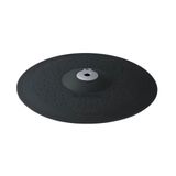 Pad De Prato De 13 Polegadas E 3 Zonas Pcy135-y Preto Yamaha