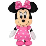 Pelucia Aqua Pals Disney Minnie Mouse Fun Divirta Se