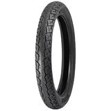 Pneu Aro 18 Michelin 90/90-18 57p Reinf Matrix F/r Tt