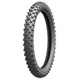 Pneu Aro 21 Michelin 80/100-21 M/c 51r Tracker F Tt