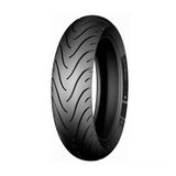 Pneu Aro 17 Michelin 160/60 Zr17 69w Pilot Street Tl Traseiro