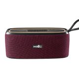 Alto-falante Bluetooth Imenso Ims-s1009 Portátil Externo Vermelho