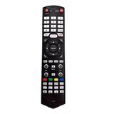 Controle Remoto Compativel Com Tv Semp Toshiba